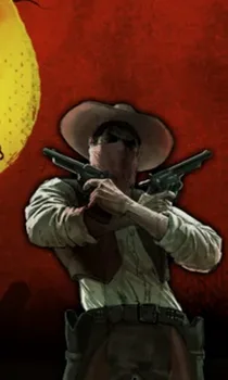 Wanted Dead or a Wild