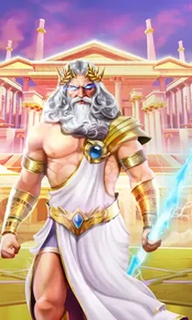 Gates of Olympus