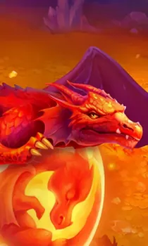Treasures of Fire: Scatter Pays