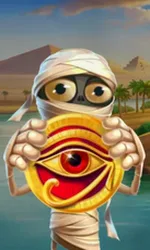 Mummy's Jewels 100