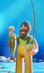 Big Bass Bonanza