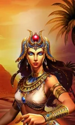 Egyptian Marvel