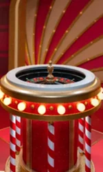 Red Door Roulette