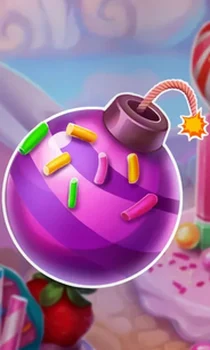 Candyfinity