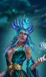 Golden Avalon Hold and Win