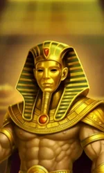 Treasures of Osiris