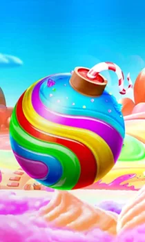 Sweet Bonanza