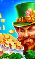 4 Pots Riches: Hold and Win