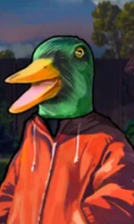 Duck Hunters