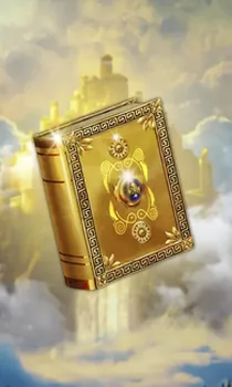 Book Of Demi Gods II - The Golden Era
